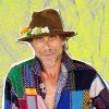 Todd Snider Is A Songwriter’s Songwriter