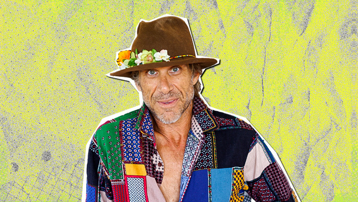 Todd Snider Is A Songwriter’s Songwriter