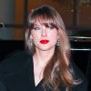 Taylor Swift Donates To Several LA Fires Relief Efforts