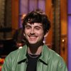 Timothée Chalamet Jokes About ‘A Complete Unknown’ Snubs