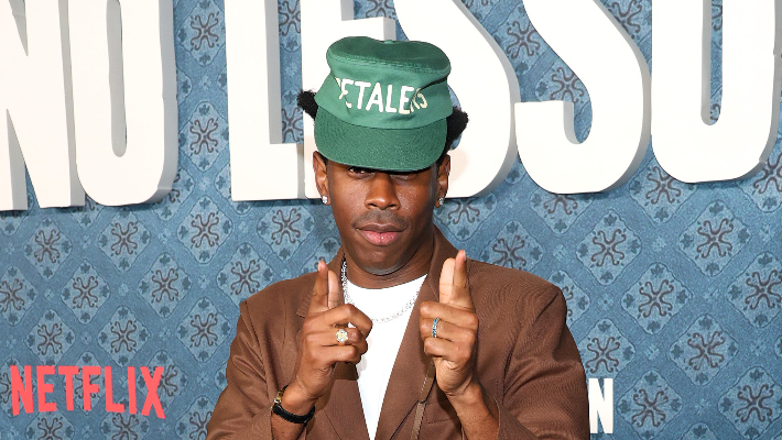 Tyler The Creator’s Eras Inspires Fun New Online Game