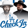 will.i.am, De.Nice Raise 0K For LA Fires In Charity Event