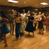 Bad Bunny’s ‘Baile Inolvidable’ Video Spotlights Salsa Dance