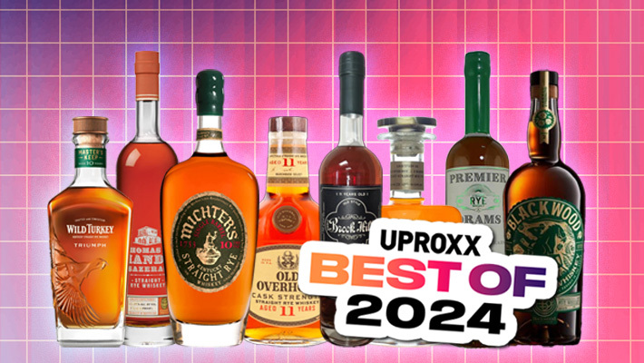 The 50 Best Rye Whiskeys Right Now, Ranked