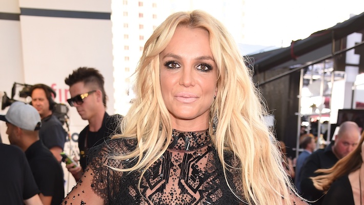 Britney Spears’ Biopic Will Do Her ‘Justice’