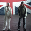 Central Cee & 21 Savage’ GBP’ Video: Union Jack Ninjas