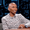 Cynthia Erivo’s ‘Defying Gravity’ Run Is Being Sung At Her