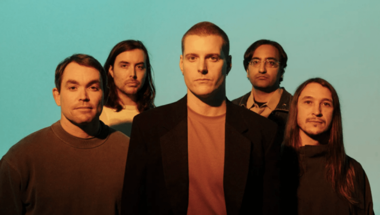 Deafheaven Announce New Album, ‘Lonely People With Power’