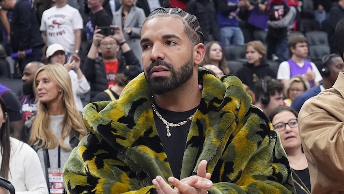 UMG Responds To Drake’s Defamation Lawsuit: ‘Illogical’