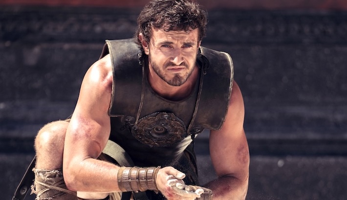 When Will ‘Gladiator 2’ Stream On Paramount+?