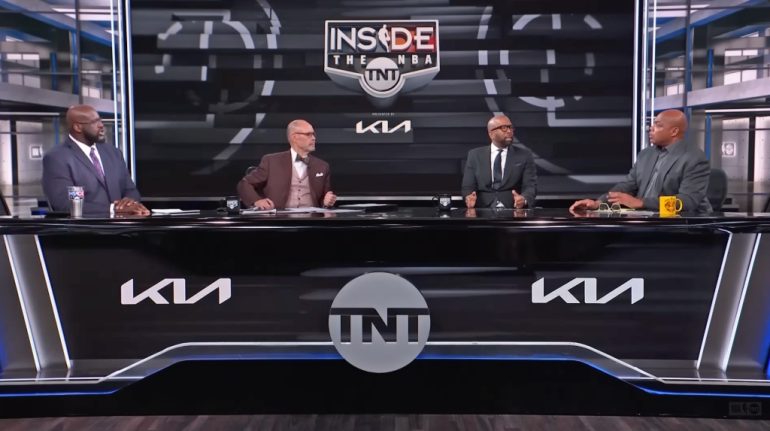 Inside The NBA Crew Argues About Jimmy Butler’s Trade Saga