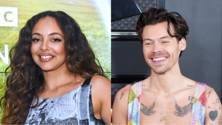 Harry Styles Supposedly ‘Ghosted’ Jade After First Date