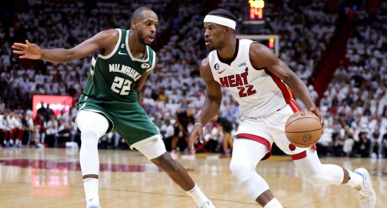 Heat Suspended Jimmy Butler Again After He Left Shootaround