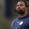 Patriots Fired Jerod Mayo After Week 18 Win Lost Top Pick