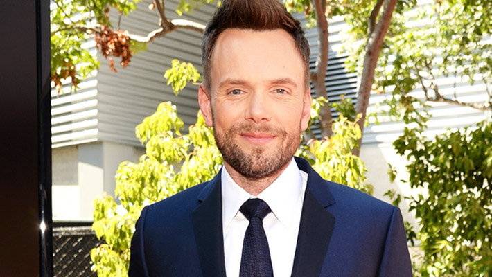 What Does Joel McHale In ‘Scream 7’ Mean For Patrick Dempsey?