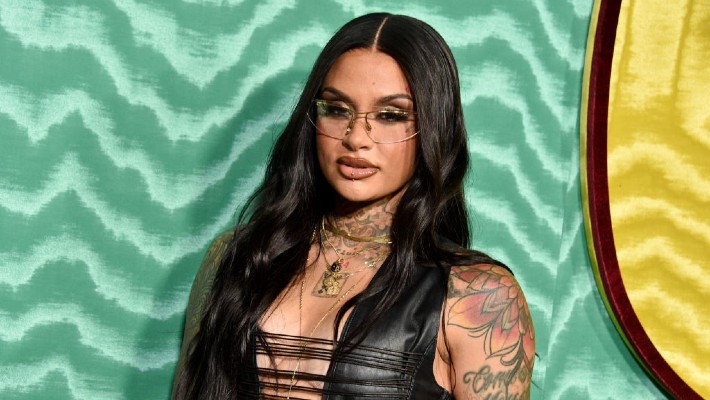 Kehlani Says Grammy Nominations Haven’t ‘Changed Anything’