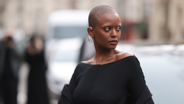 Kelela’s ‘In The Blue Light’ Live Album: Jazz Versions
