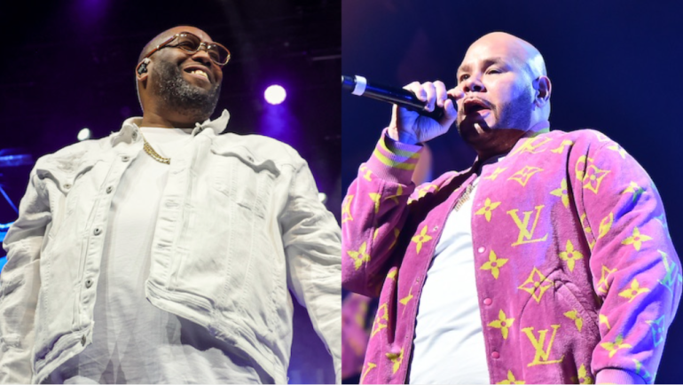 Fat Joe Could ‘Come Out Of Retirement’ Thanks To Killer Mike