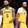 LeBron, Anthony Davis Want Lakers To Make ‘Moves To Contend’