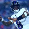 Lamar Jackson’s Playoff Woes Define Him But He Has Time