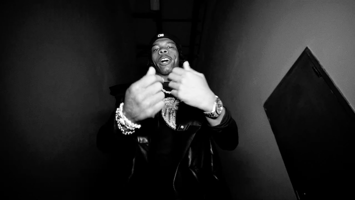 Lil Baby Shares ‘F U 2X’ Video With ‘WHAM (Who Hard As Me)’