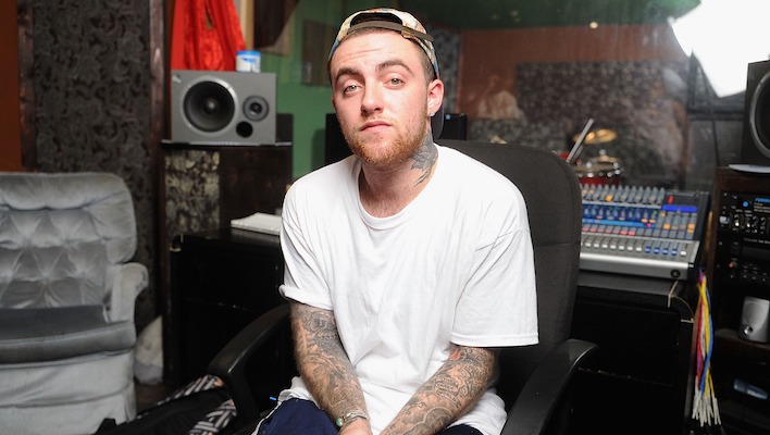 Mac Miller’s ‘Balloonerism’ Tracklist Features SZA