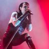 Marilyn Manson Won’t Be Charged W/ Criminal Sexual Assault