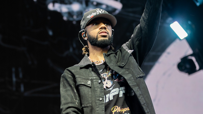 Metro Boomin Denies Report That His Rental Yacht Caught Fire