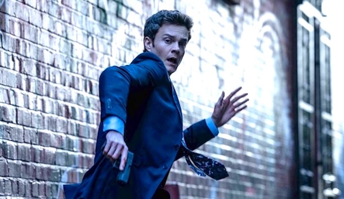 What To Know About Jack Quaid’s ‘Superhero’ Movie