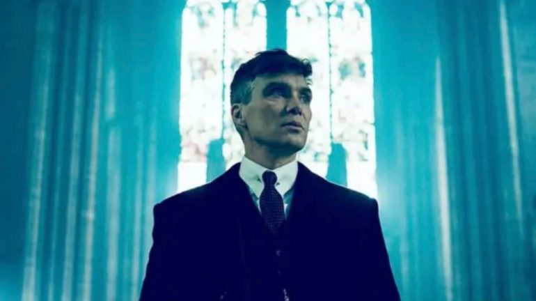 What Does The ‘Peaky Blinders’ Movie Title Tell Us?