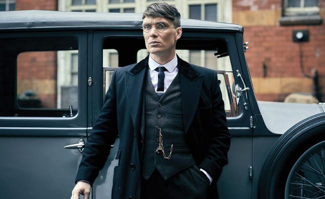 When Will The ‘Peaky Blinders’ Movie Come Out?