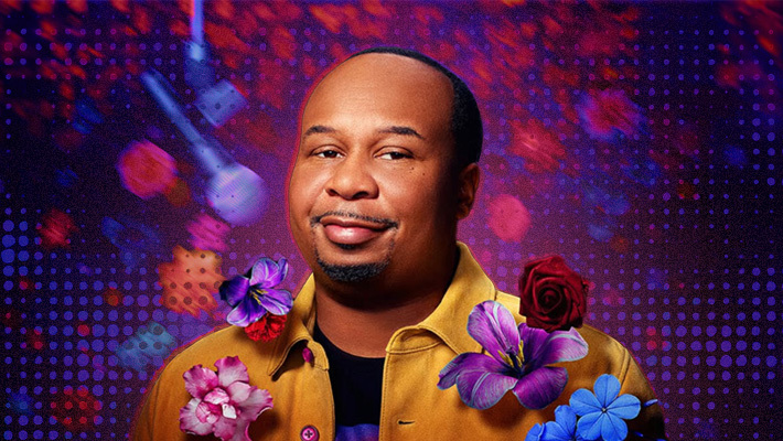 Roy Wood Jr. On Comedy, Connection, And ‘Lonely Flowers’