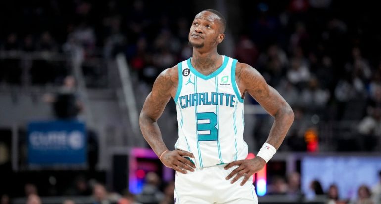 Feds Investigating Irregular Betting On Terry Rozier Props