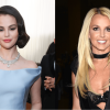 Selena Gomez Is ‘High On The List’ For Britney Spears Biopic