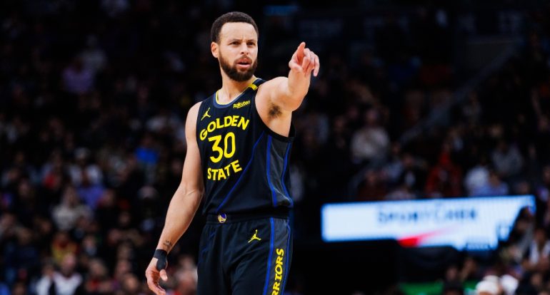 Stephen Curry Is Tired Of Hearing About Warriors Fake Trades