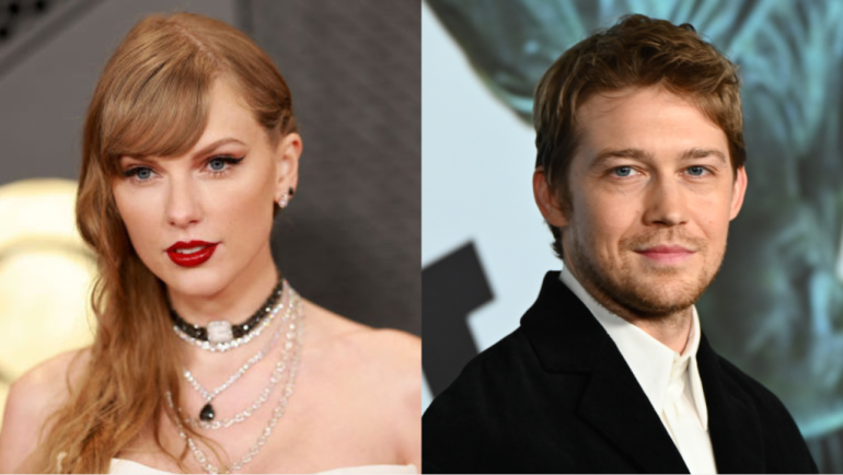 Joe Alwyn Wants People To Move On From Taylor Swift Split