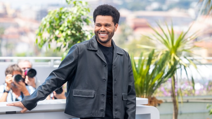 The Weeknd Might Not Retire His Stage Name After All