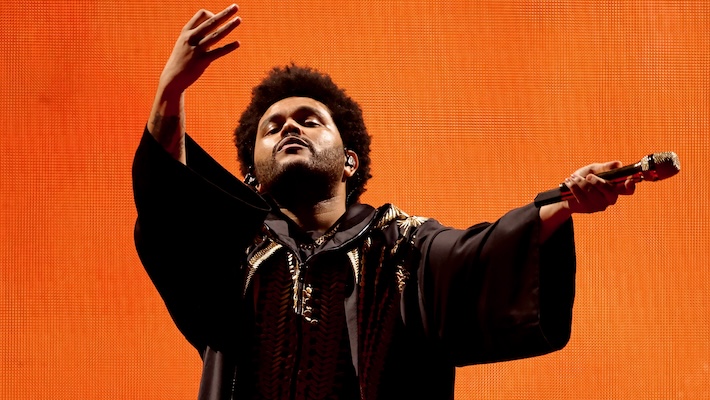 Abel Tesfaye Is Considering Retiring The Weeknd ‘Existence’