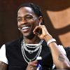 Travis Scott Teases ‘4X4’ For College Football Championship