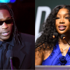 Travis Scott, SZA, And Future Sued Over ‘Telekinesis’