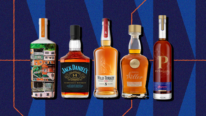 25 Most Anticipated Bourbon Releases Of 2025