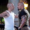 Vin Diesel & The Rock’s Awkward Golden Globes Exchange