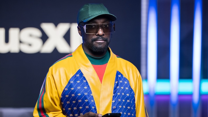 ‘LA Check In’ Wildfire Benefit To Feature Will.i.am