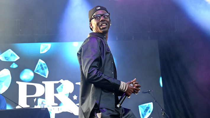 A Young Dolph Murder Suspect Released Due To Clerical Error