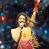 Here Is Shakira’s ‘Las Mujeres Ya No Lloran’ Tour Setlist