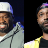 50 Cent Addresses Joe Budden’s Threats To Take Legal Action