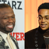 50 Cent Praises Michael Rainey Jr. After NAACP Image Awards