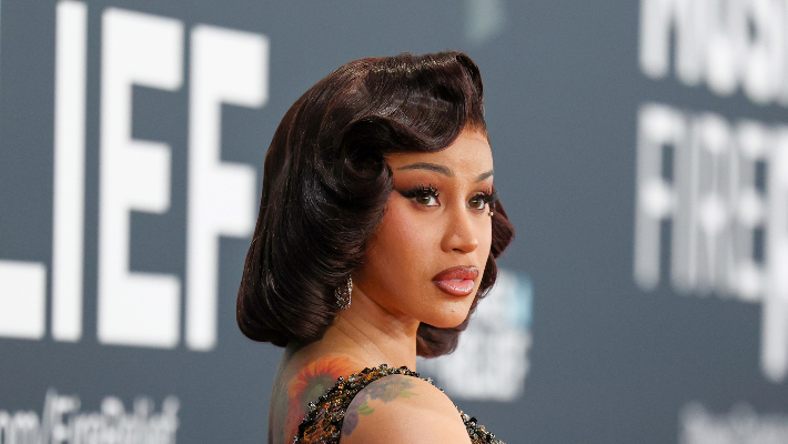 Cardi B And Tasha K Agree On A Defamation Repayment Plan