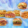 The Best Fast Food Deals Right Now (February 2025 Edition)