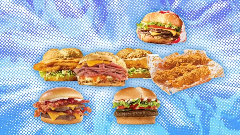 The Best Fast Food Deals Right Now (February 2025 Edition)